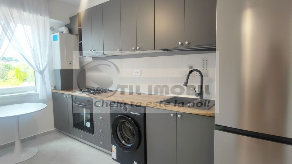 1 CAM BUCIUM FREYA FAMILY MARKET PRIMA INCHIRIERE - Poză 45