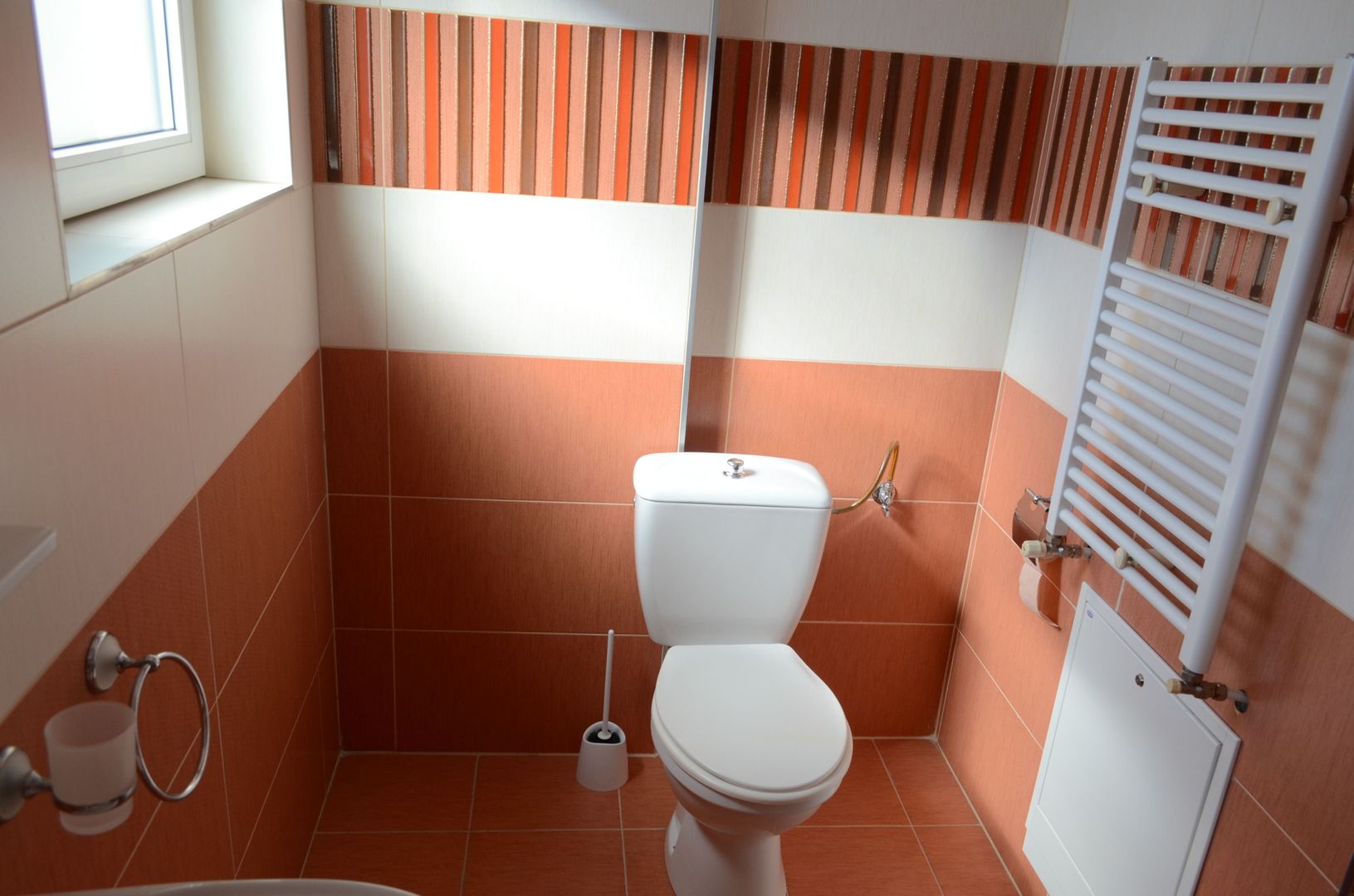 Apartament cu scara interioara si garaj in cartier Grigorescu - Poză 15