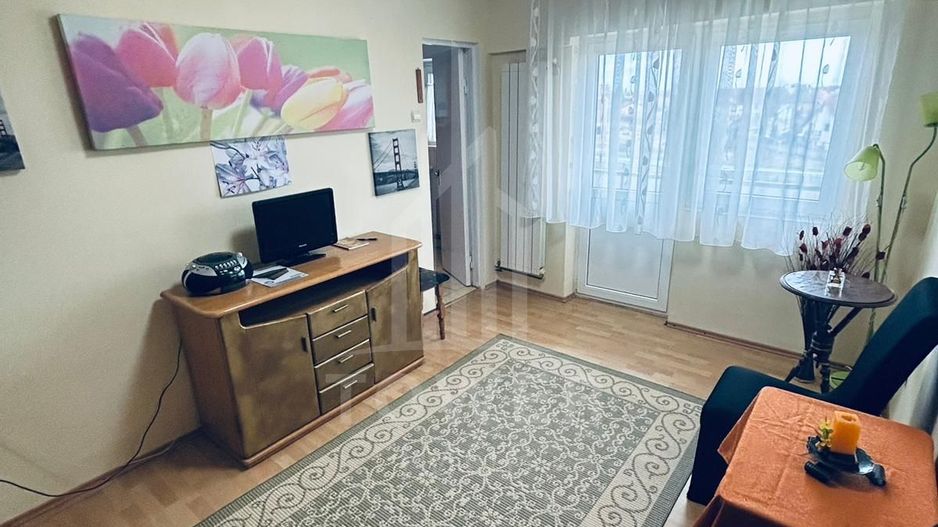 Garsonieră Modernă – Zona Calea Dumbrăvii - Poză 2