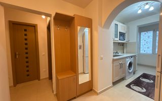 Apartament cu 2 camere de vânzare - Metrou Nicolae Grigorescu - Poză 14