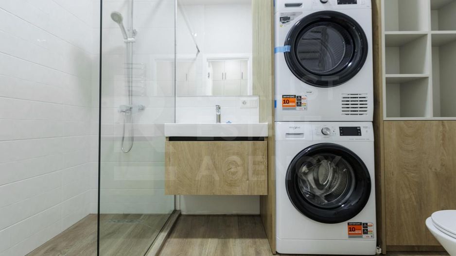 Vânzare, apartament, 1 cameră + living, strada Ion Dumeniuc, Ciocana - Poză 8