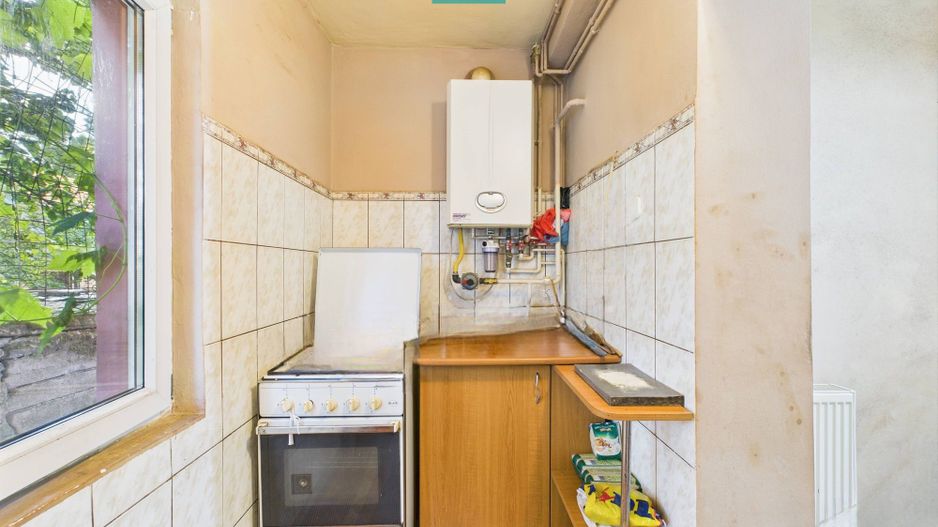 Apartament cu 1 cameră în zona Fratelia - Poză 4