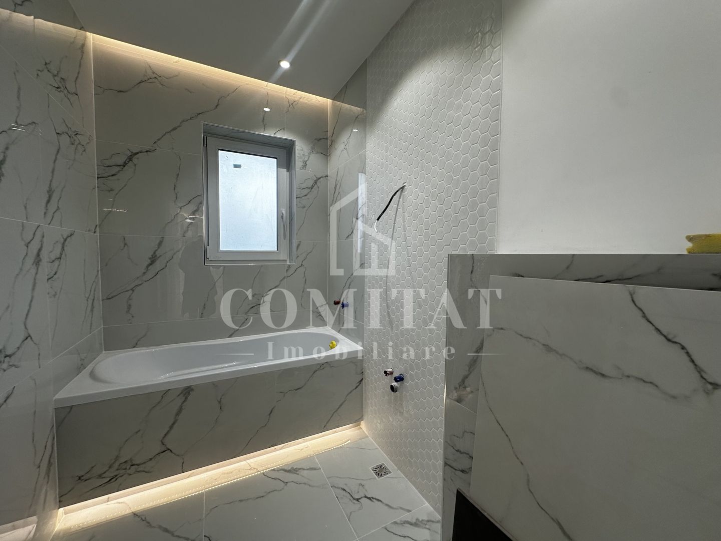 Apartament 3 camere | Etaj intermediar | Zona Spitalului Regional - Poză 11