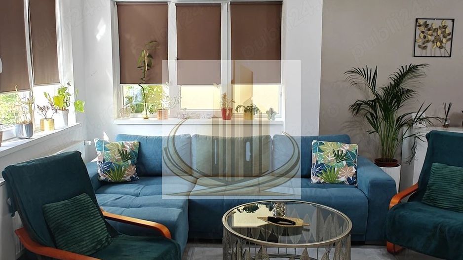 Grand Mobilis Imobiliare🏡 Casa premium Giroc, complet mobilata - Poză 4