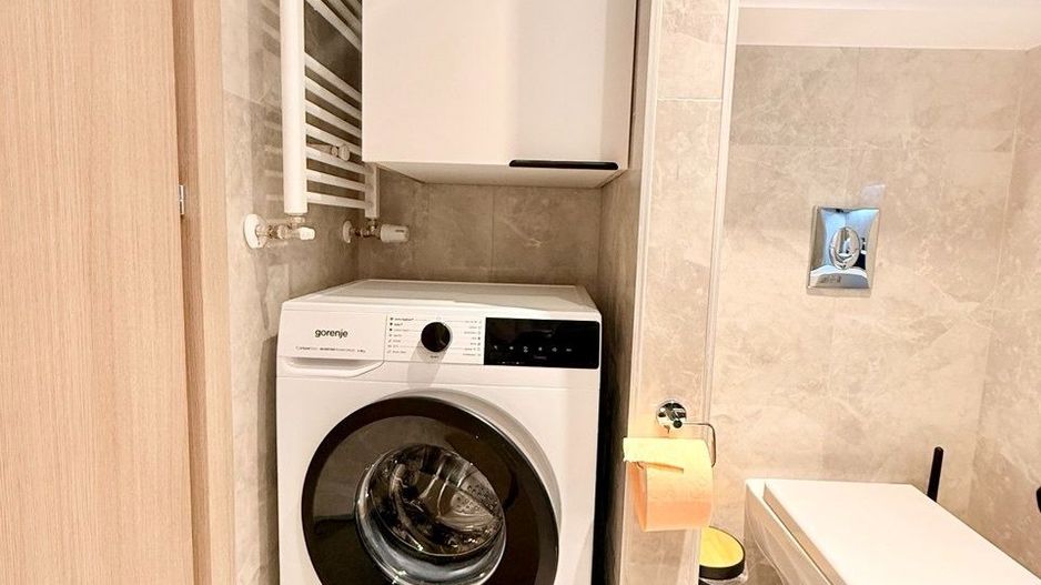 2 camere | Premium | Prima Inchiriere | Select | Posibilitate Parcare - Poză 16