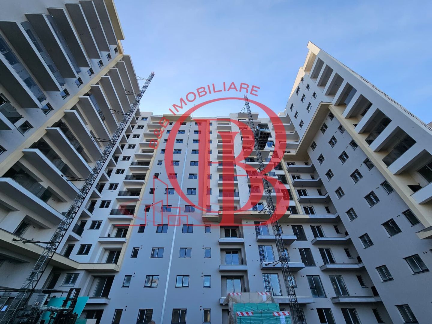 Apartament 3 camere-Auchan Titan-Liviu Rebreanu-Comision 0 - Poză 1
