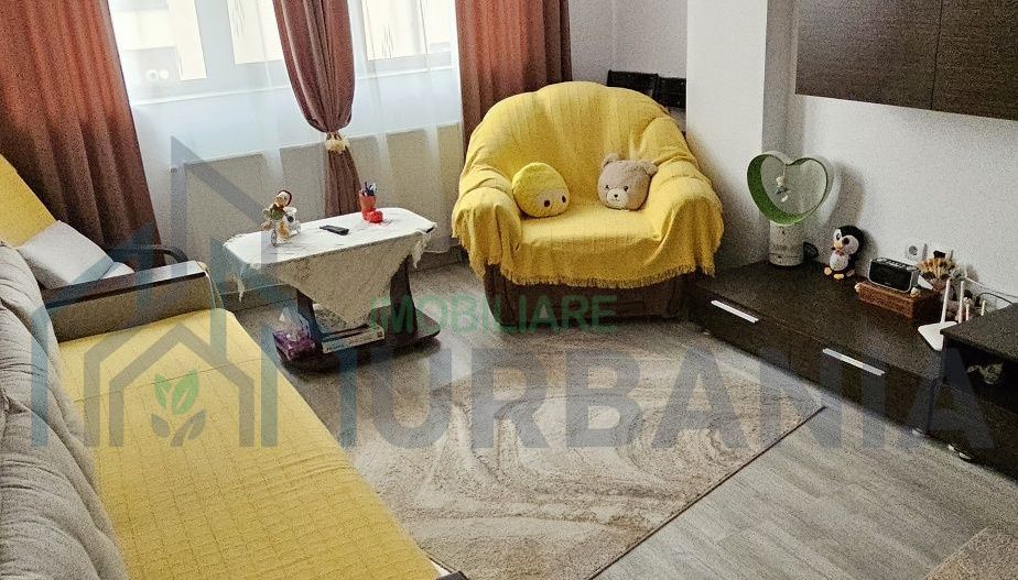 Apartament cu o cameră - Poză 2