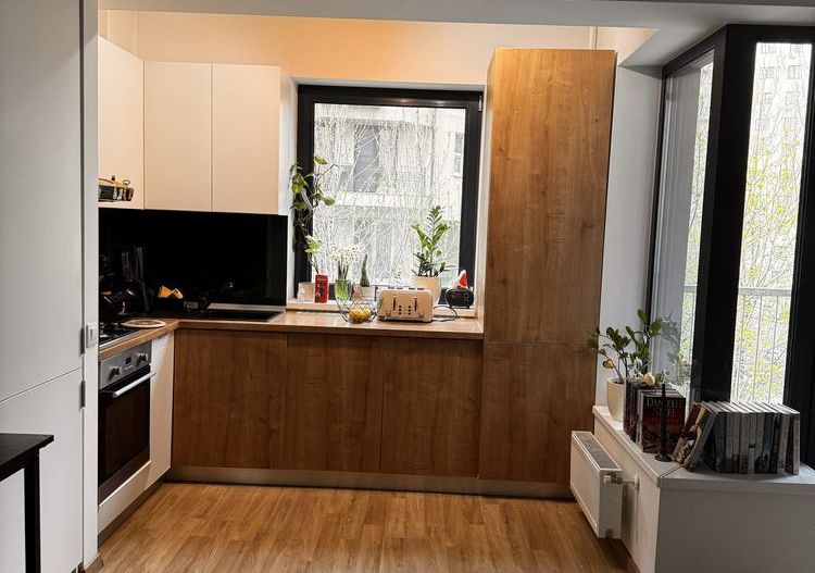 Apartament 2 camere | Complex The Park | Tineretului | 5 min metrou - Poză 3