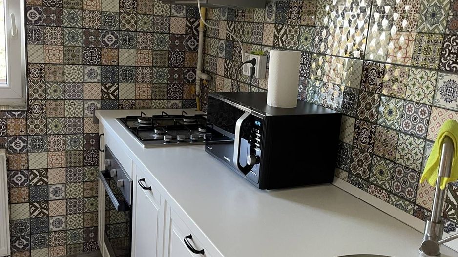 Apartament 2 camere 50mp decomandat Grigorescu - Poză 6