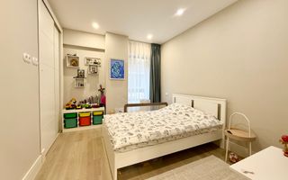 Apartament 3 Camere | Lux | Triana Pipera | Loc de parcare subteran - Poză 19