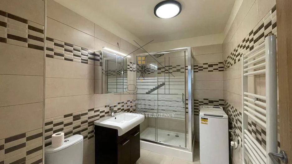 Apartament 2 camere de inchiriat, 47 mp cu terasa 21 mp, str Razoare Vivo - Poză 18