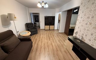 Ap 2 cam mobilat/utilat, complet renovat- etaj 2-bloc 6 etaje - Poză 2