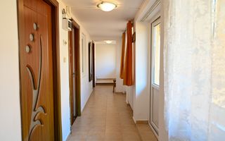 Casă din cărămidă de vanzare | 444 MP teren | Pleasa, PH | Comision 0% - Poză 7