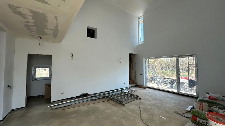 Casă unifamilială premium, arhitectură contemporană - Poză 1