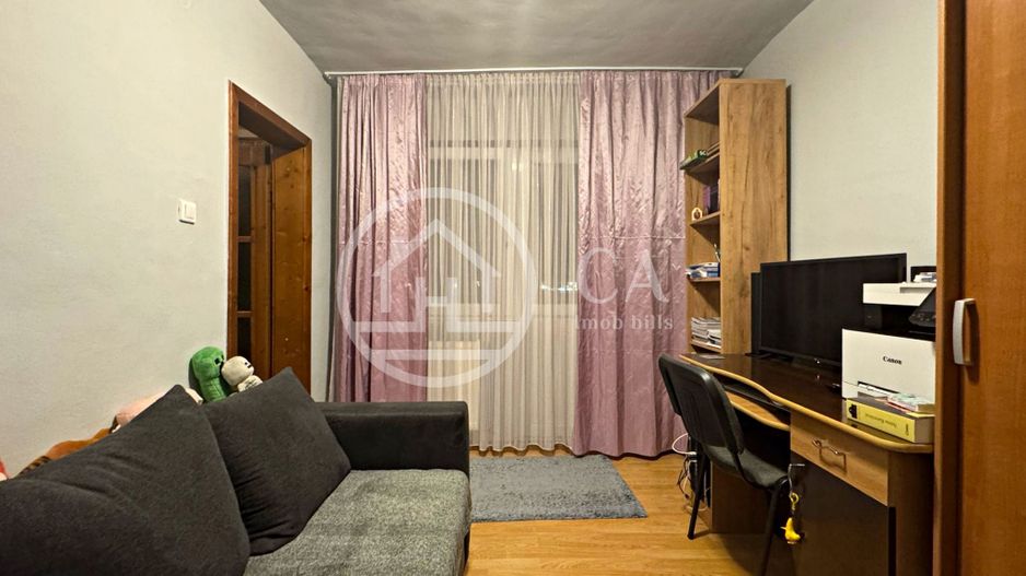 Apartament de vânzare cu 2 camere tip X în zona Calea Aradului, Oradea - Poză 3