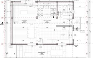 Casa individuala zona Primarie, Selimbar, Sibiu - Poză 6