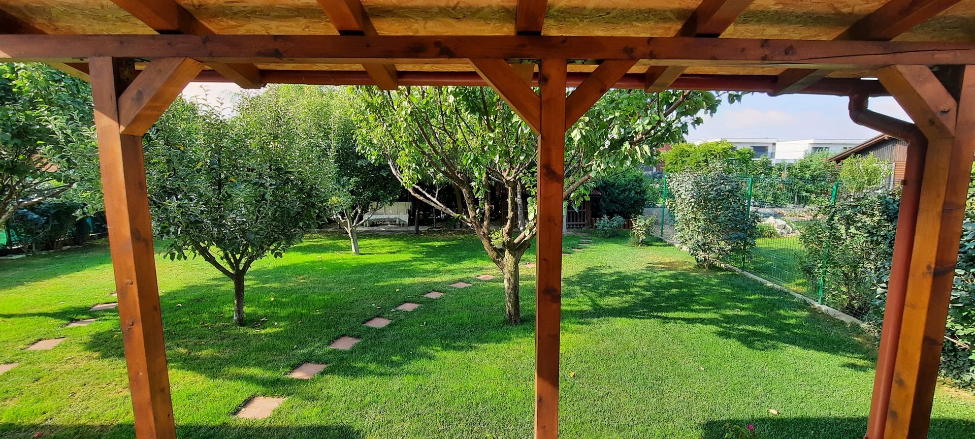 1/2 Duplex de vanzare -zona Ikea - Poză 7