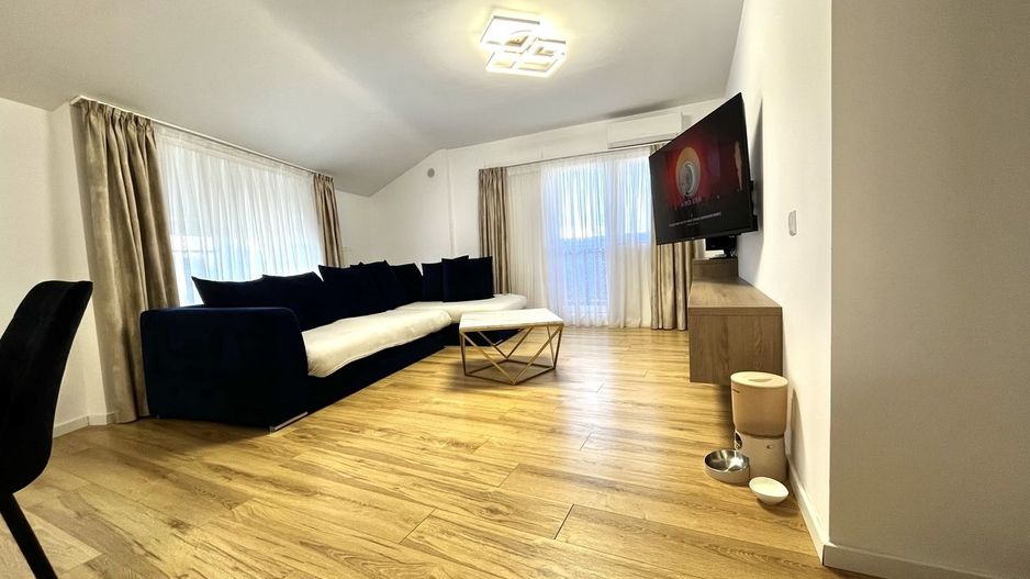Apartament 3 camere Mihai Bravu - Vitan - Poză 1