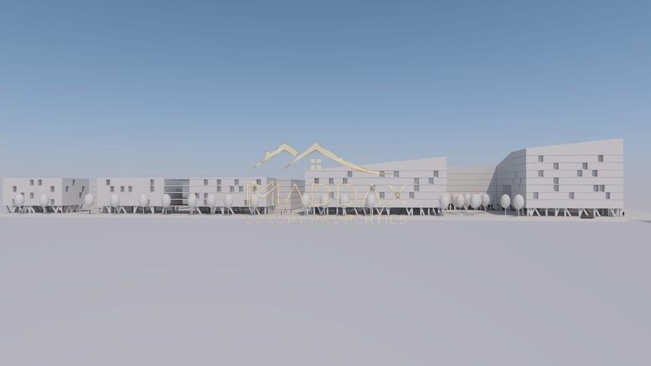 Teren Intravilan ***27,580mp*** // Pădurea Băneasa - Poză 3