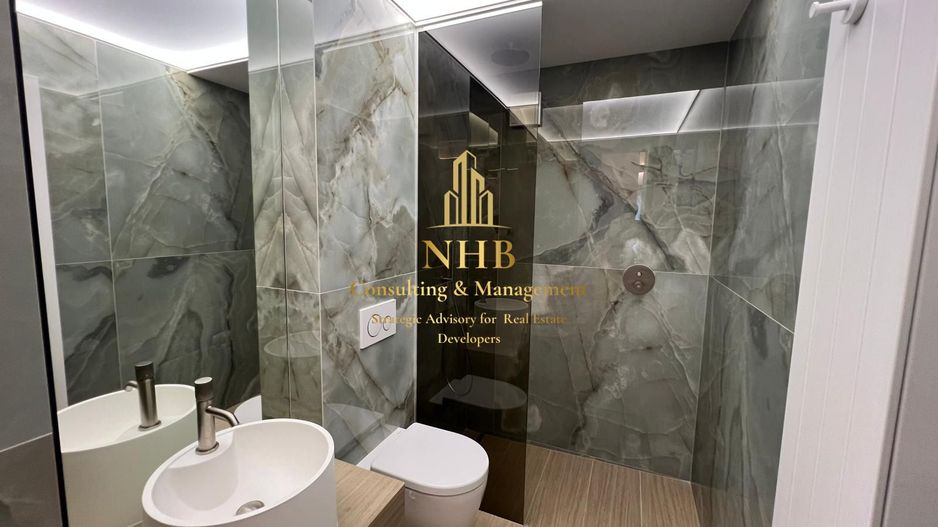 Apartament 3 camere- Cortina Erou Iancu Nicolae-PARCARE - Poză 5