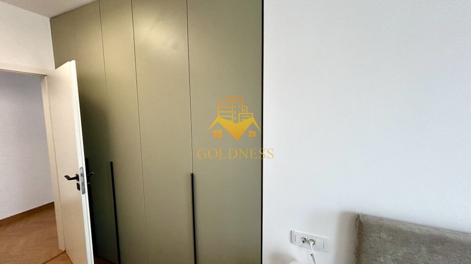 2 camere open space, Parcare, Prima Inchiriere, Elite City, Iris - Poză 2