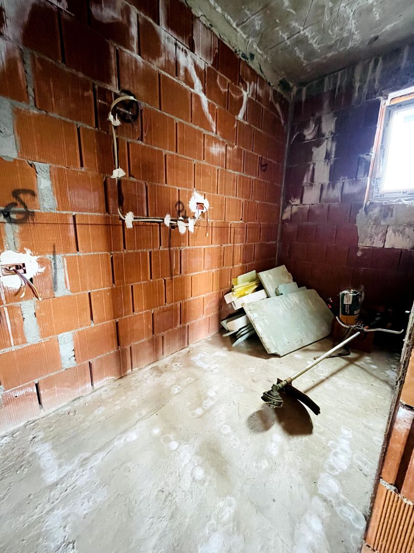 Casă plan Parter în stil mediteranean – Cihei (la roșu) - Poză 8