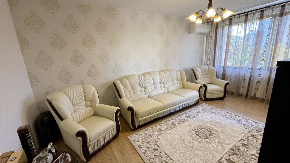 Apartament 2 camere de vanzare - Nicolae Grigorescu - Poză 2