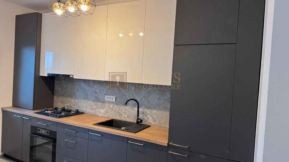 Zona Torontalului, 2 camere, prima inchiriere - Poză 3