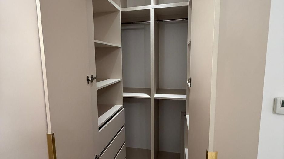 AP. 2 CAMERE COTROCENI, INCALZIRE PARDOSEALA, LOC PARCARE, BLOC NOU - Poză 9