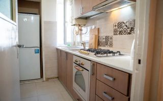 Apartament 2 camere | Hipodrom 3 - Cireșica Sibiu | etaj 1 - Poză 2