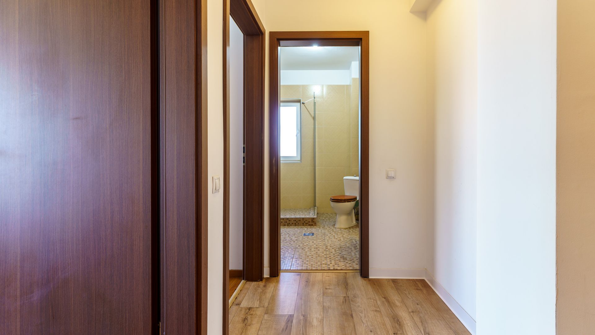Apartament 3 camere de vanzare, Zona Gheorgheni, Iulius Mall + parcare - Poză 14