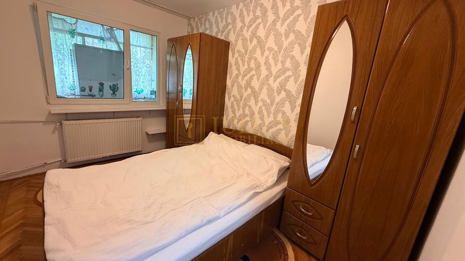 3 camere, Dacia-Circumvalatiunii, vis a vis de Scoala generala nr. 18 - Poză 5