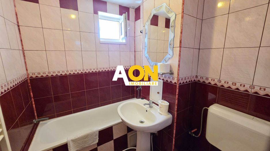 Garsonieră 34 mp utili, etaj 1, Cetate, zona B-dul Transilvaniei - Poză 6