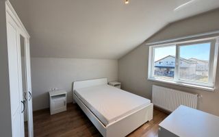 Duplex Mosnita Noua, mobilat si utilat - Poză 8