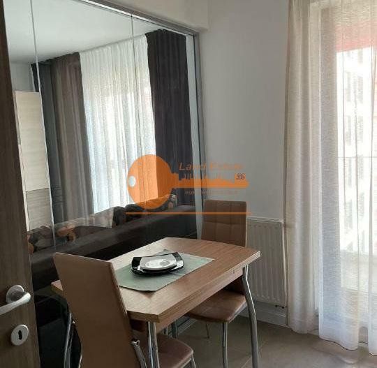 Garsoniera Metrou Lujerului (10 minute) - Poză 9