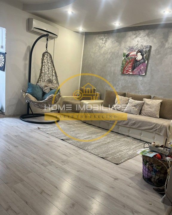 Apartament 2 camere, decomandat, 67mp, Zona Moara de Foc - Poză 1