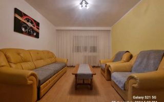 Apartament 2 camere decomandat zona Nicolina II - Poză 4