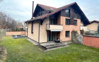Închiriere casa duplex primitor creat pentru confort liniște și momente frumoase - Poză 1