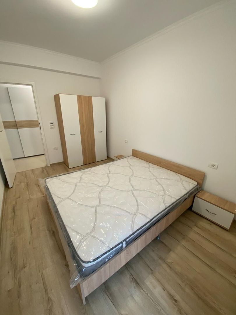 Braytim-Musicescu |2 Camere |  Etaj 2 | Mobilat si utilat | Loc de parcare - Poză 4