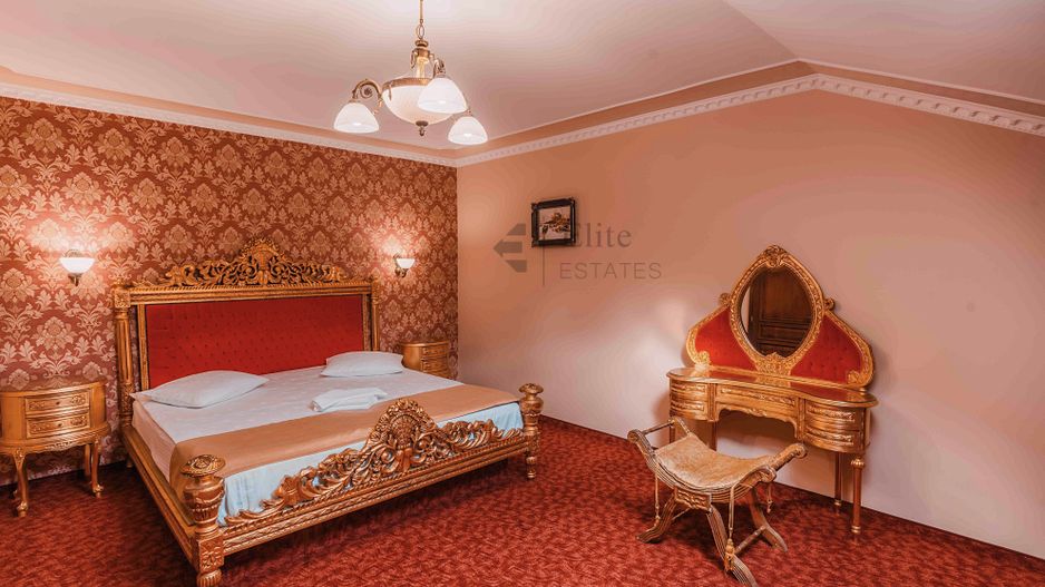 Pensiune cu restaurant si spa in Baile felix - Poză 11