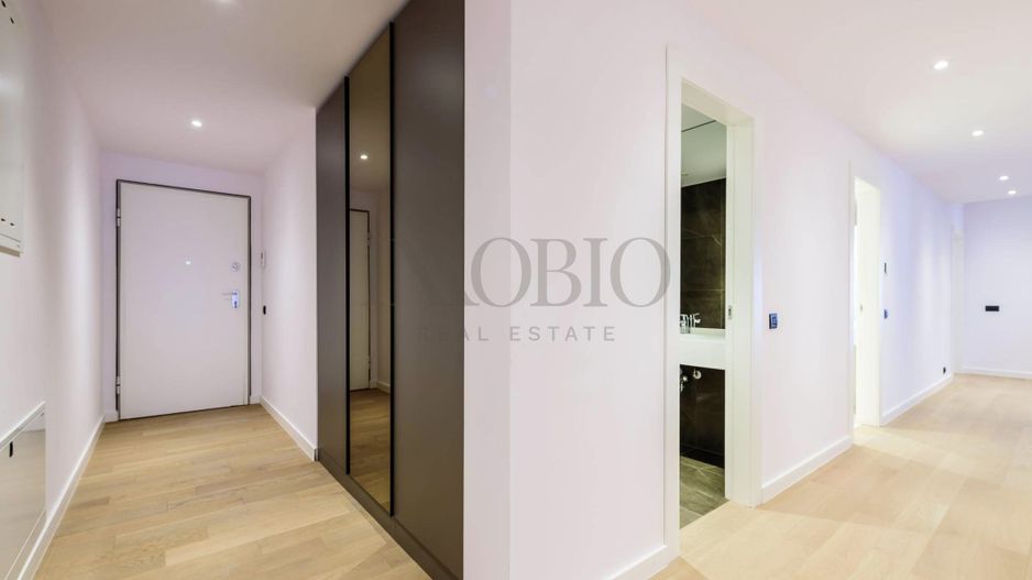 Apartament 4 Camere | One Herastrau Towers | Loc de Parcare - Poză 8