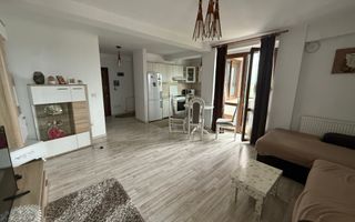 Apartament 2 camere | Radauti | Etaj 4 | Lift | 350 EURO - Poză 1