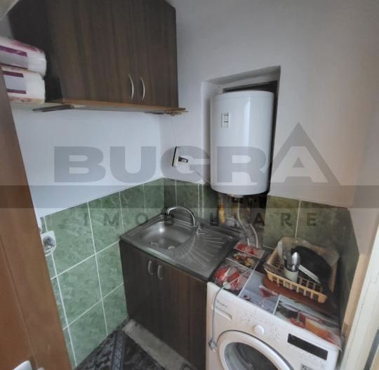 Casa individuala, 150 mp + teren 240 mp, sat Suceagu - Poză 9