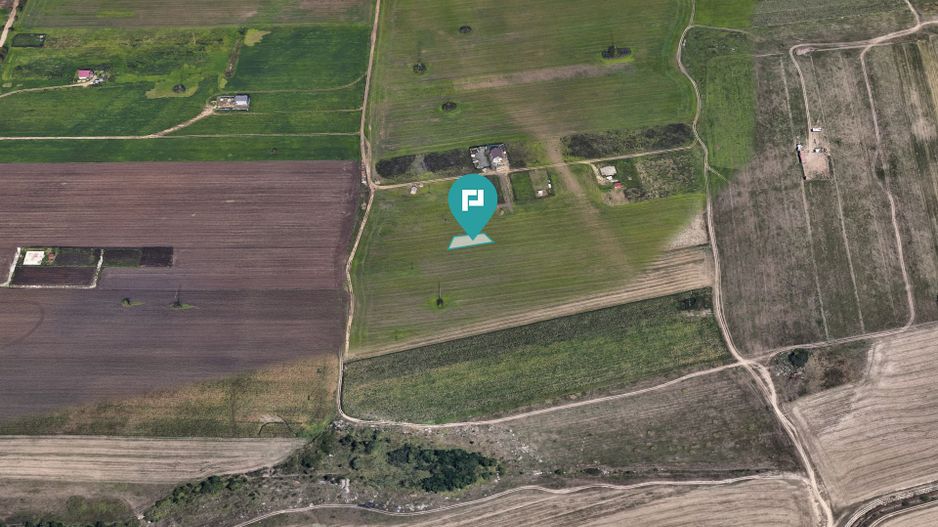 Teren, 679 mp, Chișoda - Poză 3