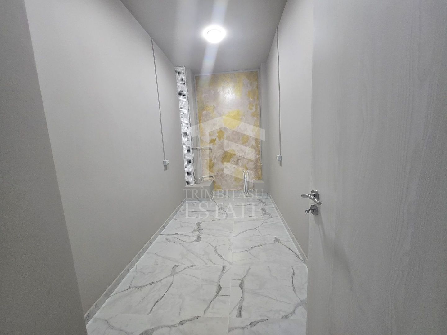 Spatiu comercial 101mp Dristor McDonald's Metrou Stradal Camil Ressu - Poză 6