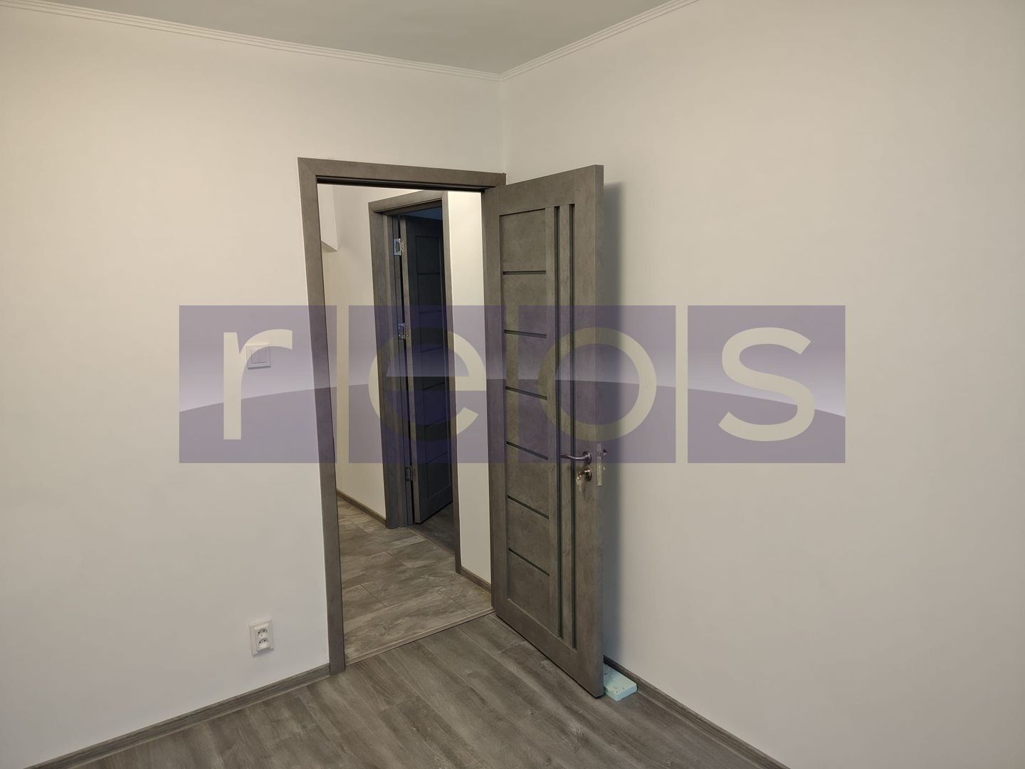 VANZARE 3 CAMERE I DECOMANDAT I TOTUL NOU I METROU I DRUMUL TABEREI - Poză 6