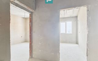 Apartament 2 camere 55,5 mp  la gri – Giroc - Poză 3