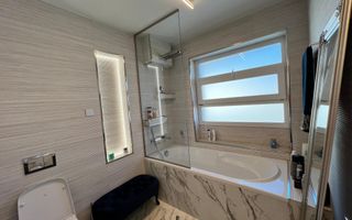 Casa Individuala Moderna Ultrafinisata, in Selimbar - Poză 16