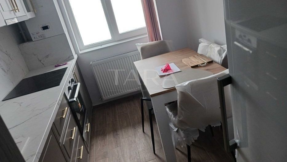 Apartament 2 camere decomandate în Florești, zona Terra. - Poză 1