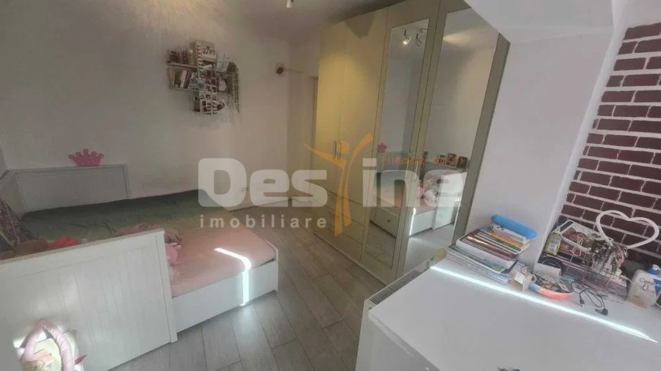 Apartament cu 4 camere de vânzare – Crângași - Poză 4